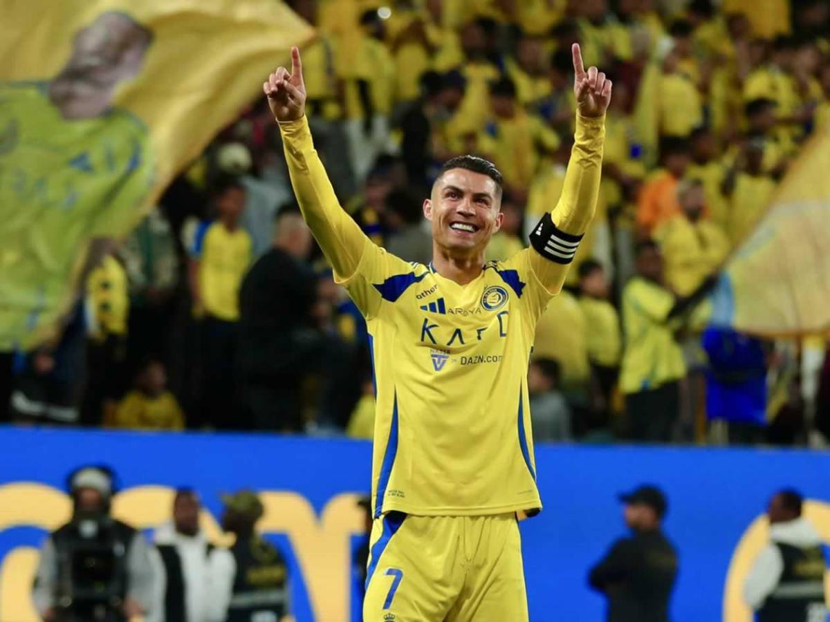 Soldado ruso recibe apodo de 'Cristiano Ronaldo' en la guerra por insólito motivo