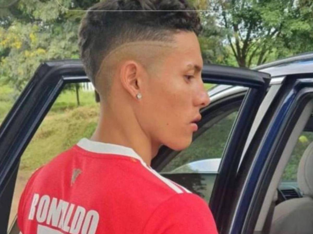 ¿Qué le pasó al Cristiano Ronaldo hondureño?: Dios me ayudará