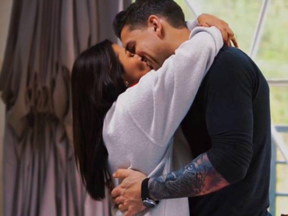 ¿Milagro Flores y su novio terminaron? Esto respondió la presentadora