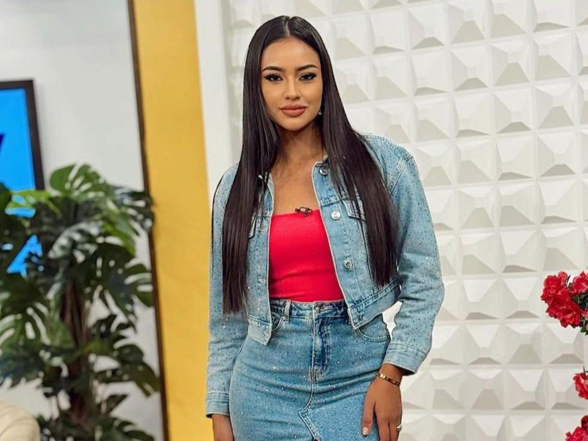 Kennia Mondragón presume su nuevo cuerpazo tras cirugía