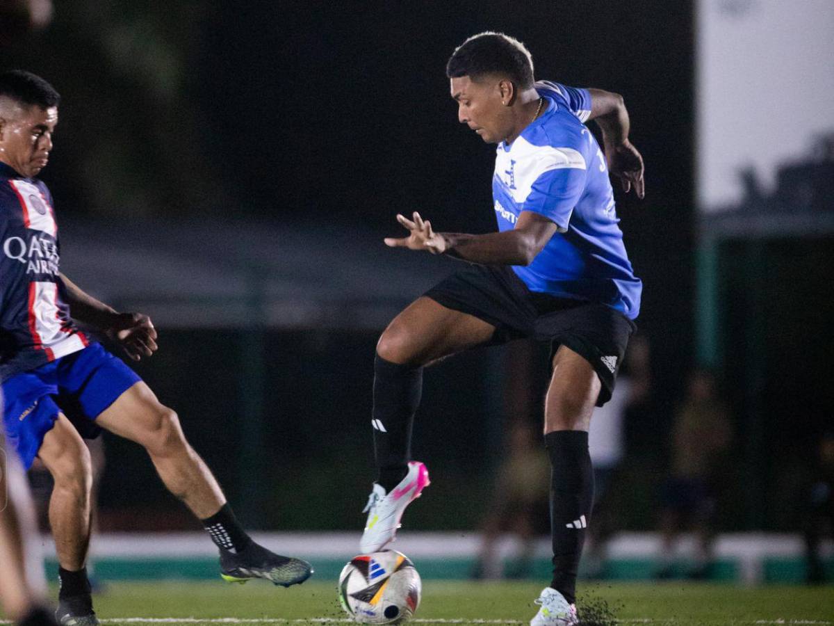 Así se preparan los TikTokers de Honduras antes de viajar a Brasil