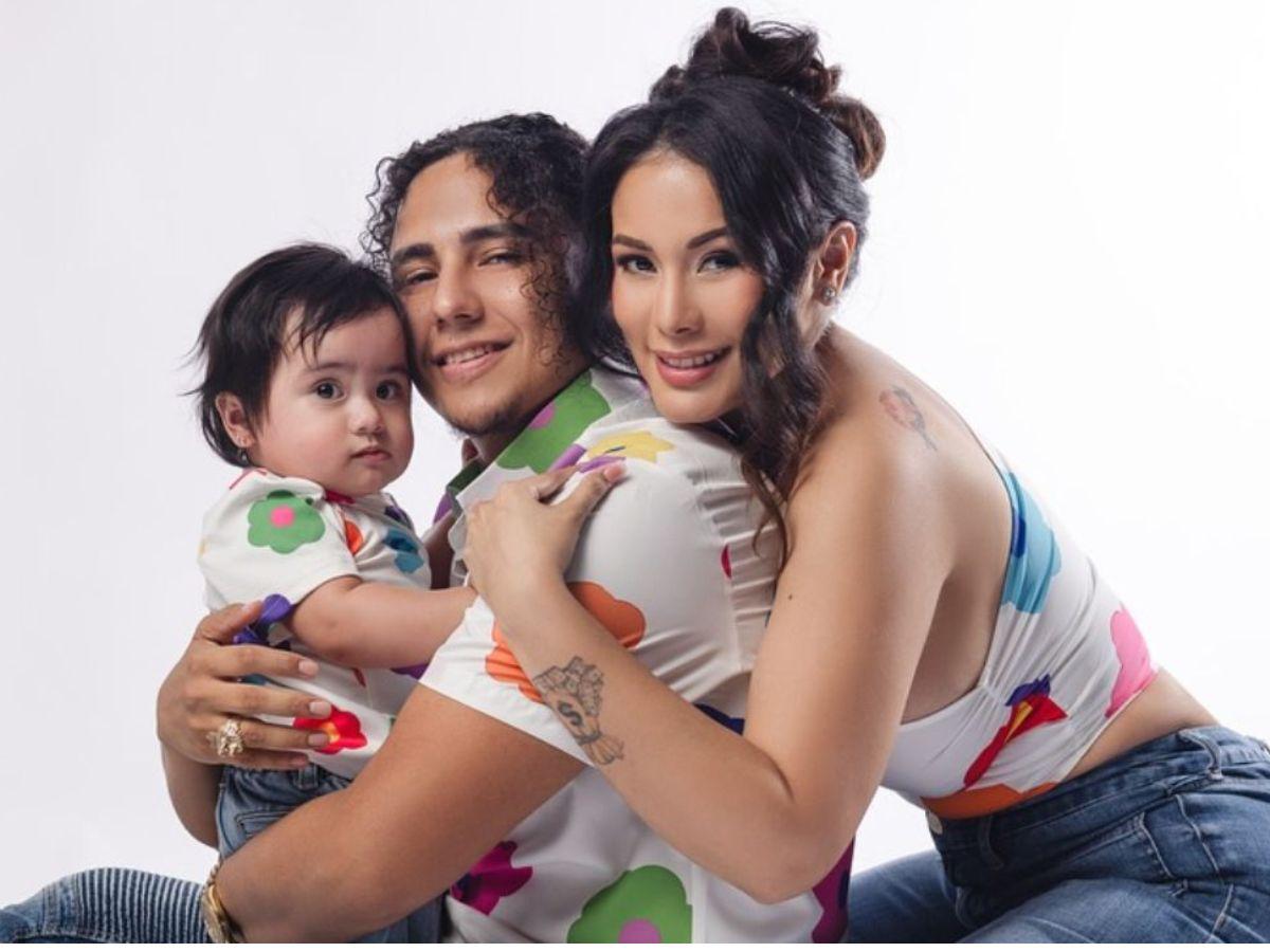 Elsa Oseguera: He sido el único sostén económico de nuestra hija