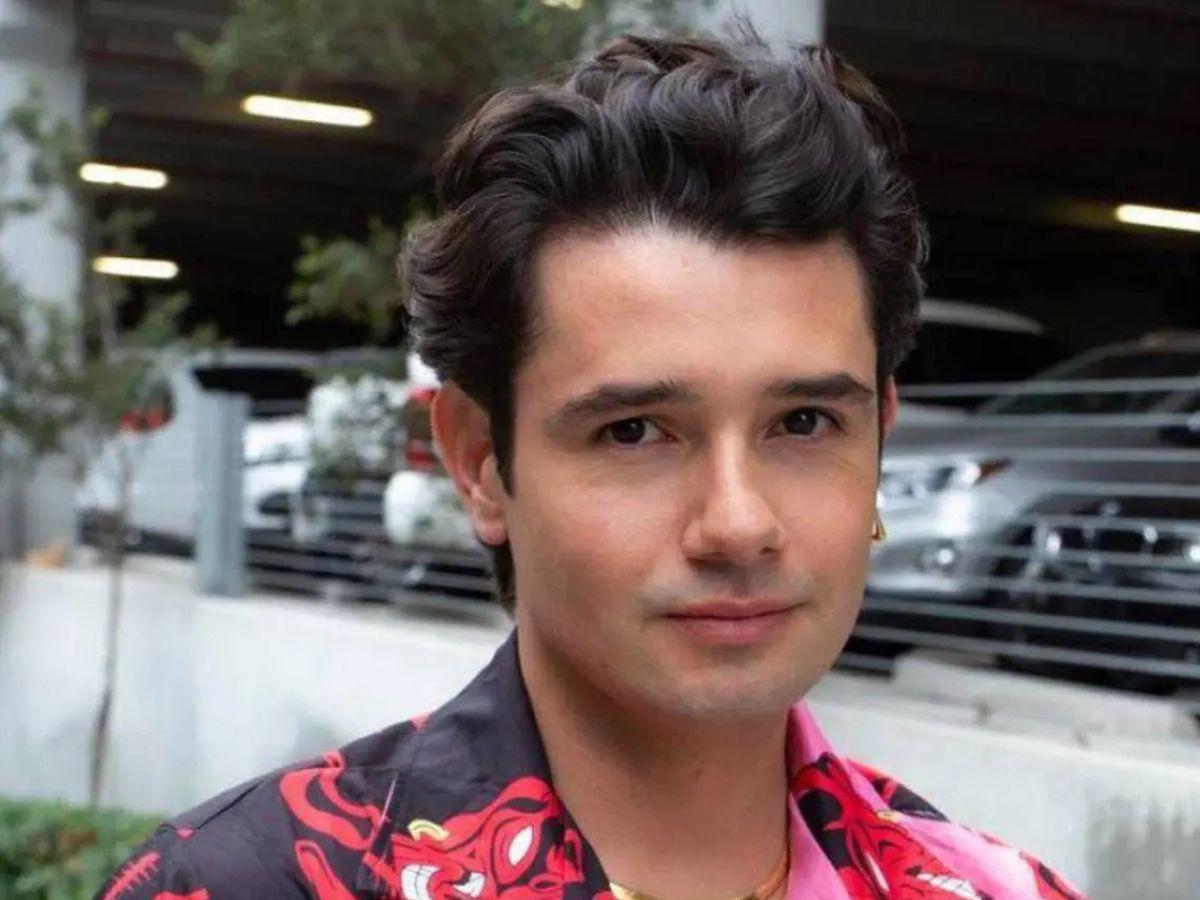 Facundo Caballero llama a los hondureños a no pelear por política