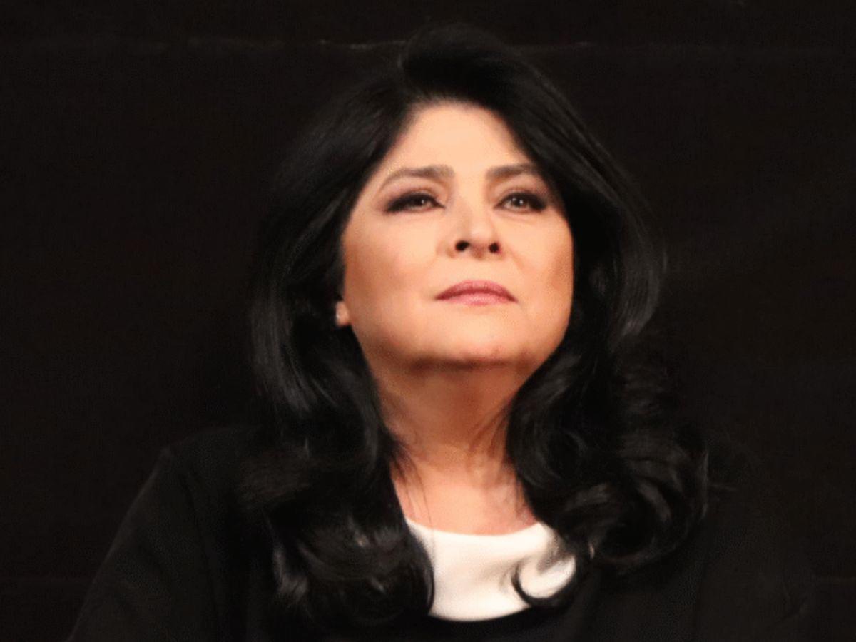 ¿Murió la actriz Victoria Ruffo? Esto se sabe