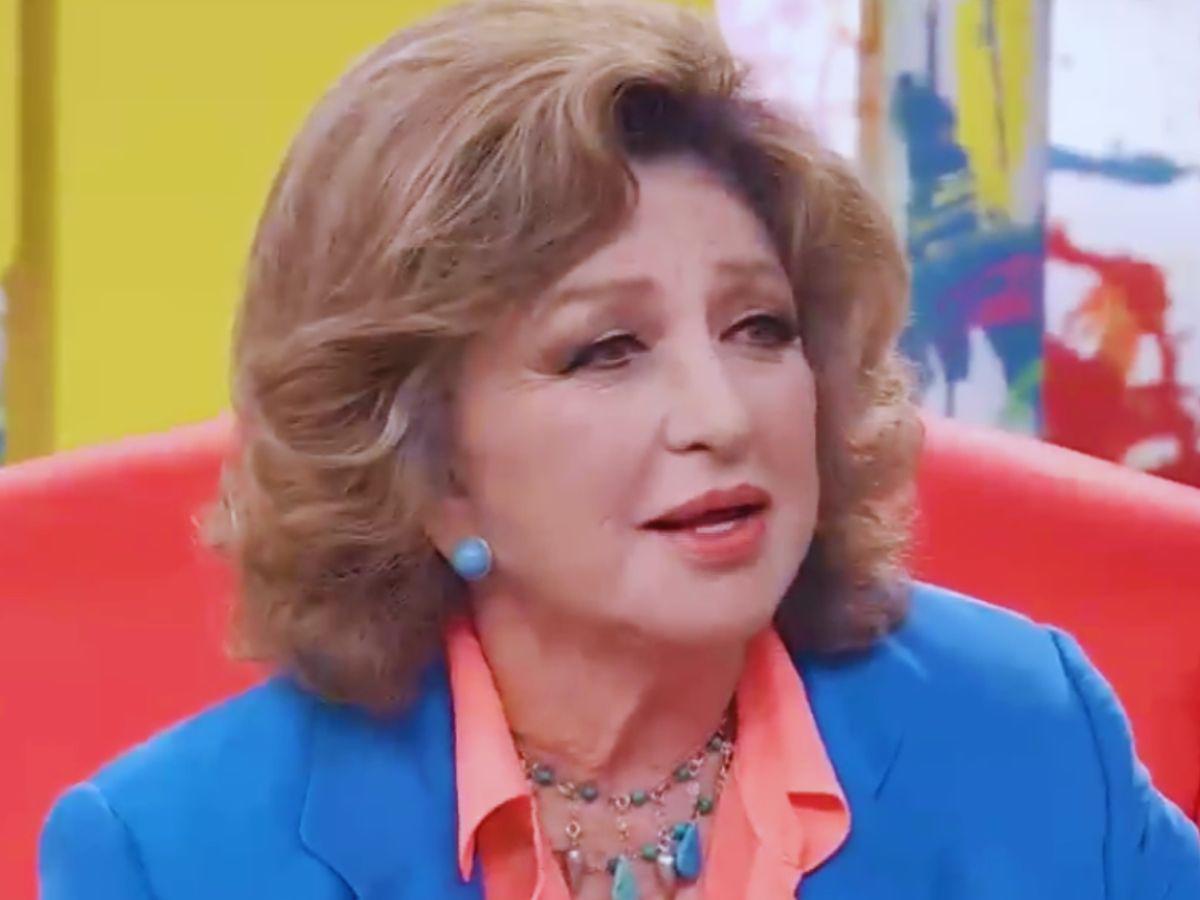 ¿Murió Angélica María? Esto se sabe