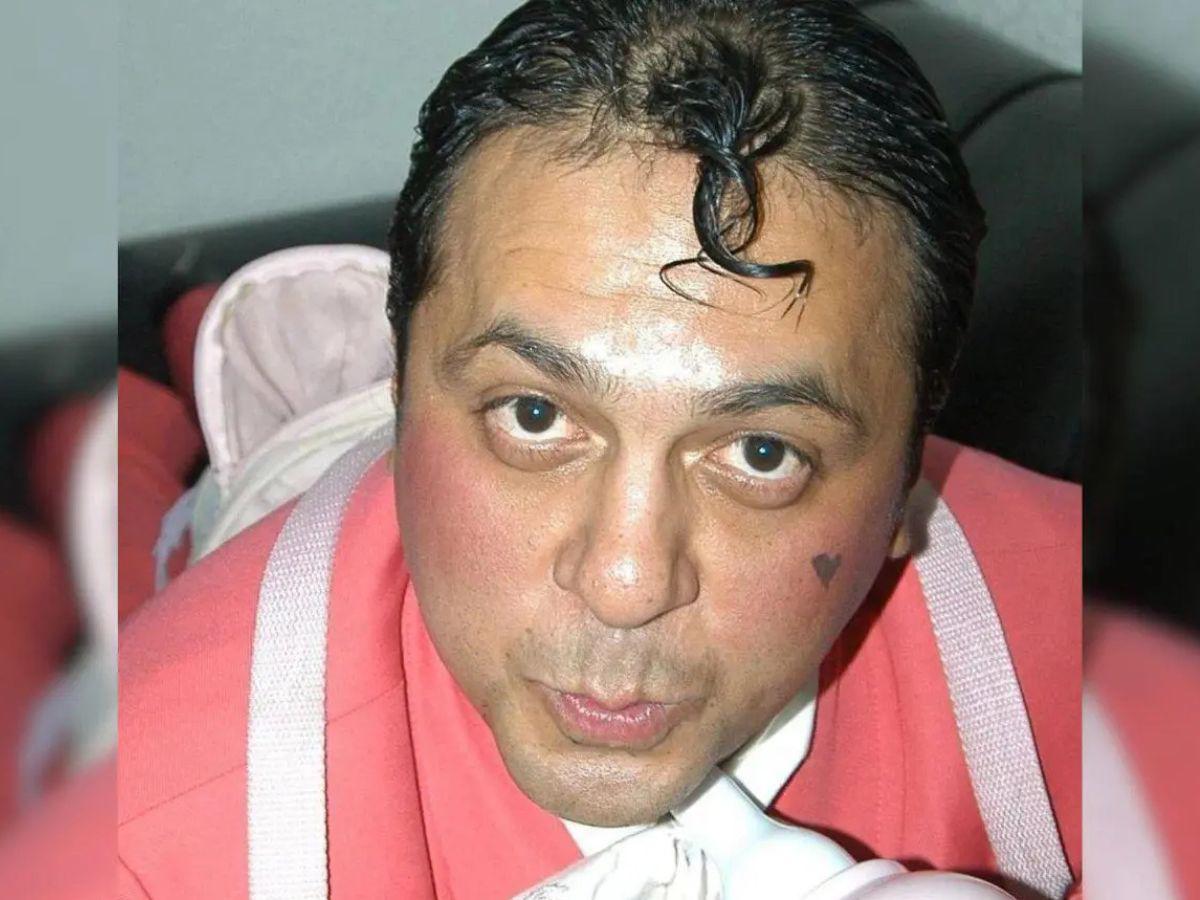 Así fue la triste y dolorosa muerte de “Agapito” de “Cero en Conducta”