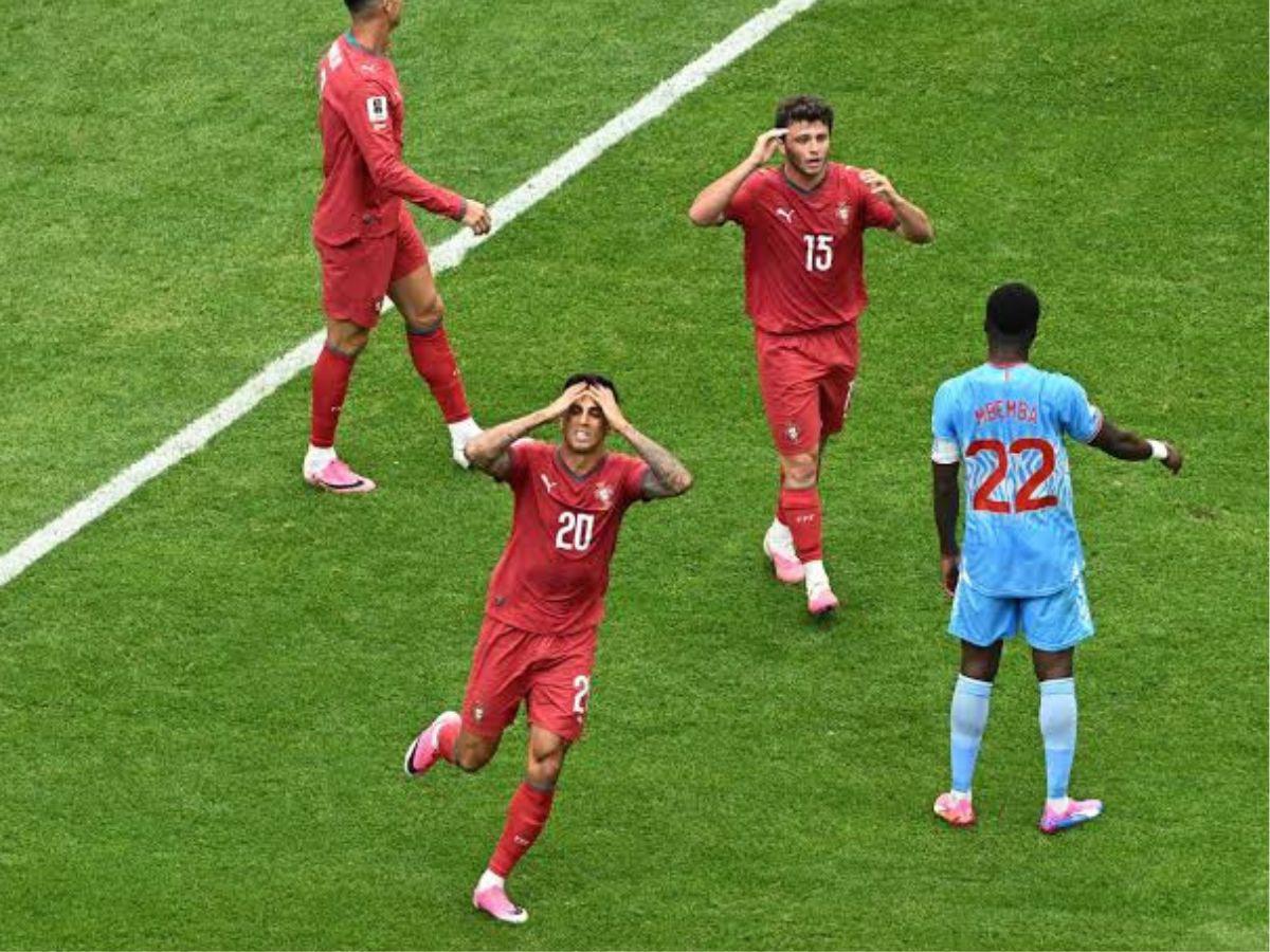 El inesperado gesto de Georgina tras críticas a Cristiano Ronaldo por su debut en el Mundial
