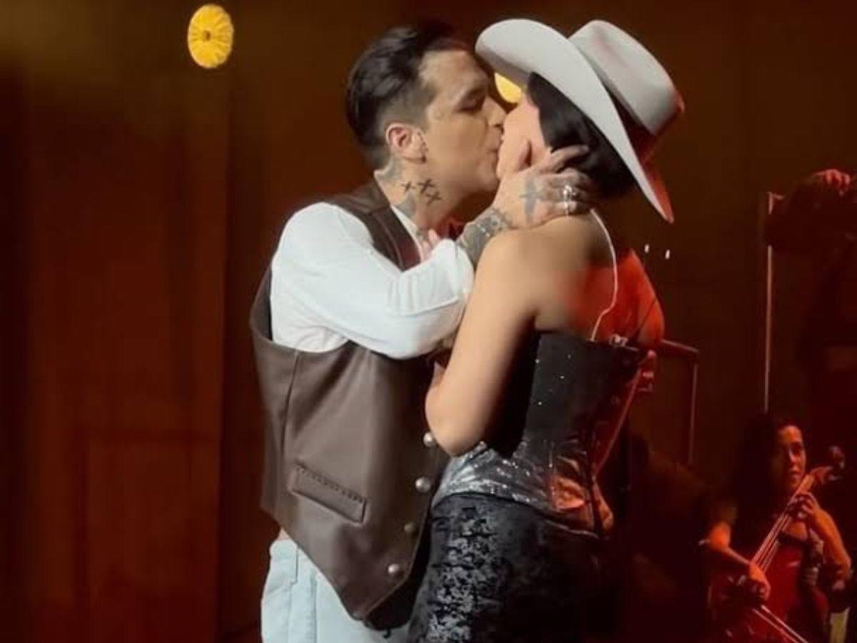 ¿Conflictos con Ángela Aguilar? Papá de Christian Nodal revela la verdad