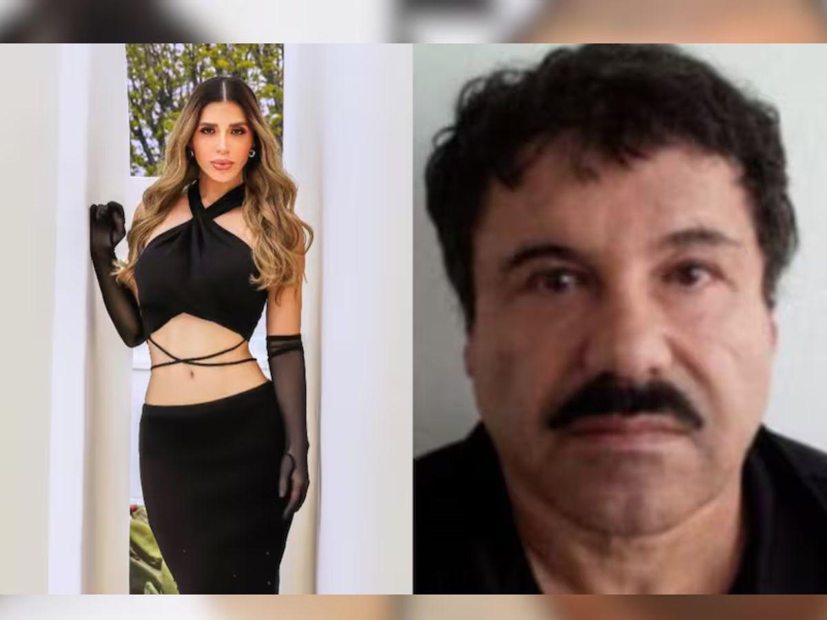 ¿Divorcio? Emma Coronel hace impactante revelación sobre “El Chapo” Guzmán