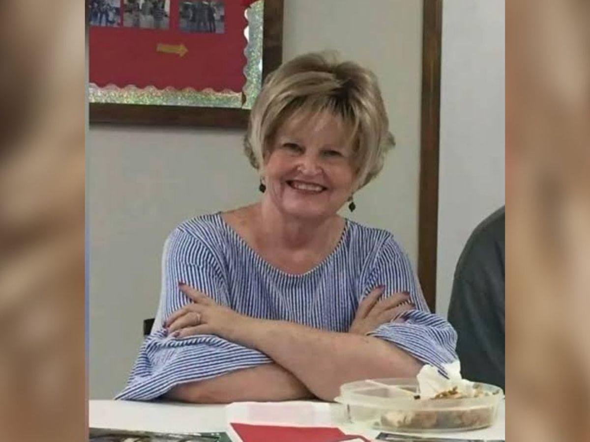 Famosa presentadora se declara culpable por asesinar a su madre: “Creía que era el diablo”
