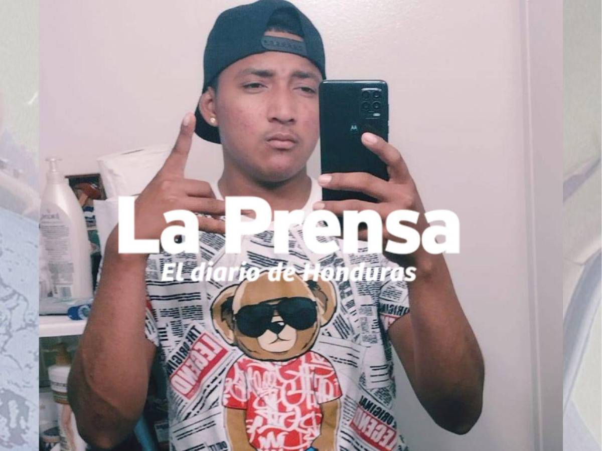 Usted va a cambiar: Madre de joven asesinado en Sulaco tras ser deportado de USA