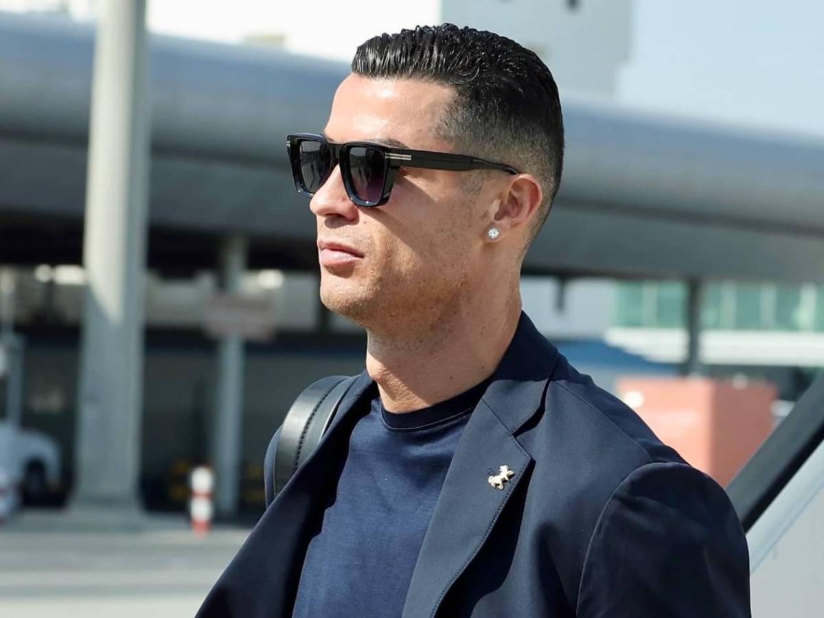 Cristiano Ronaldo deja enigmático mensaje: Recibe impensada oferta