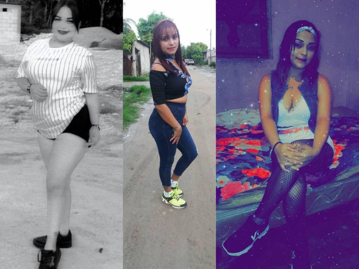 Identifican a Iris, joven acribillada junto a su novio en masacre