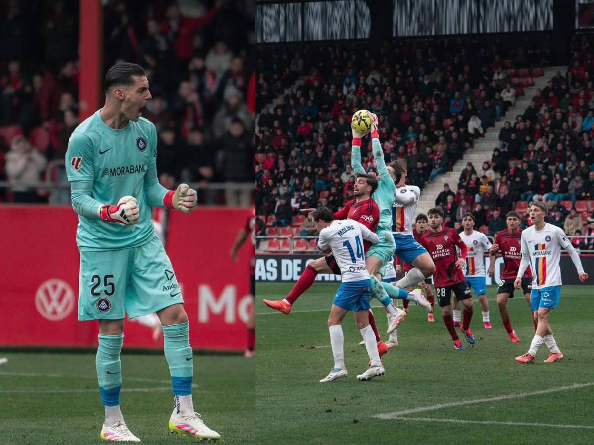 Barcelona cierra su primera incorporación para 2026-2027: Deco lo quiere de regreso