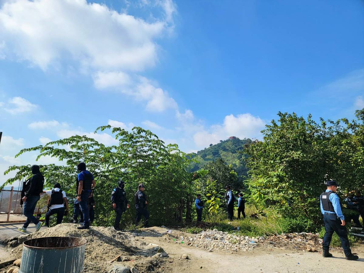 Le dijeron que no entrara a Kilómetro y no hizo caso; era el encostalado de Ticamaya