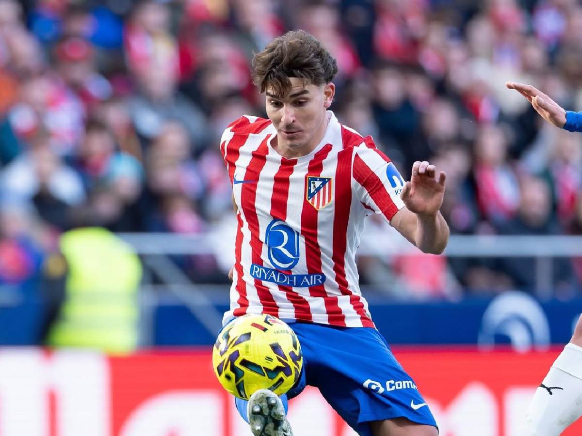 Destapan por qué Julián rechaza al Arsenal: el increíble motivo que frena su fichaje