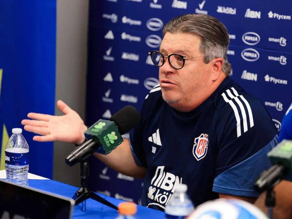 “Piojo” Herrera encuentra nuevo y sorpresivo trabajo tras su salida de Costa Rica