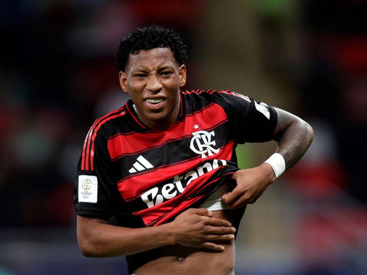 Estrella que jugará el Mundial, bajo la lupa: provocó un escándalo