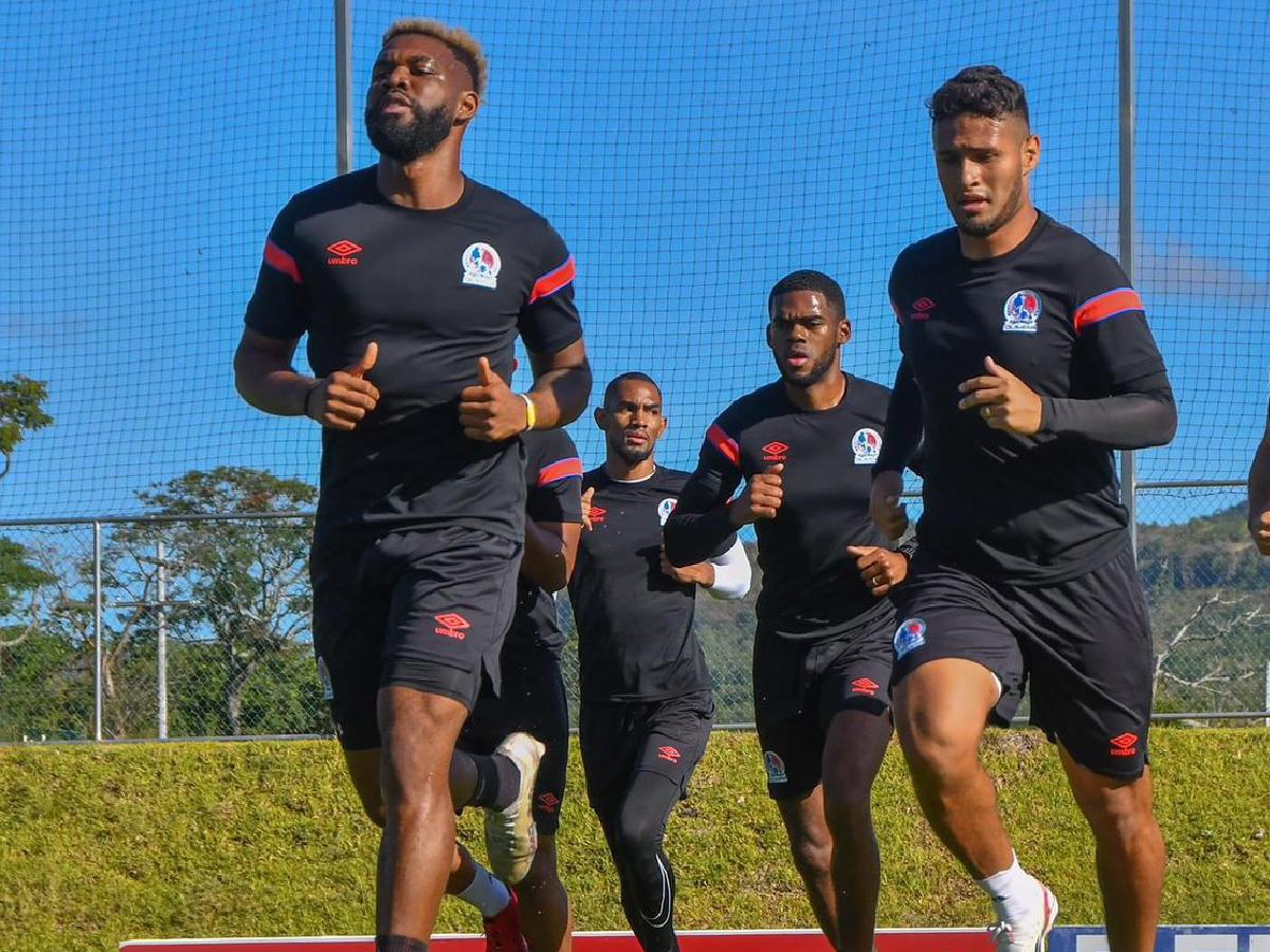 ¿Olimpia? Alex López habla de su futuro y salida de Alajuelense