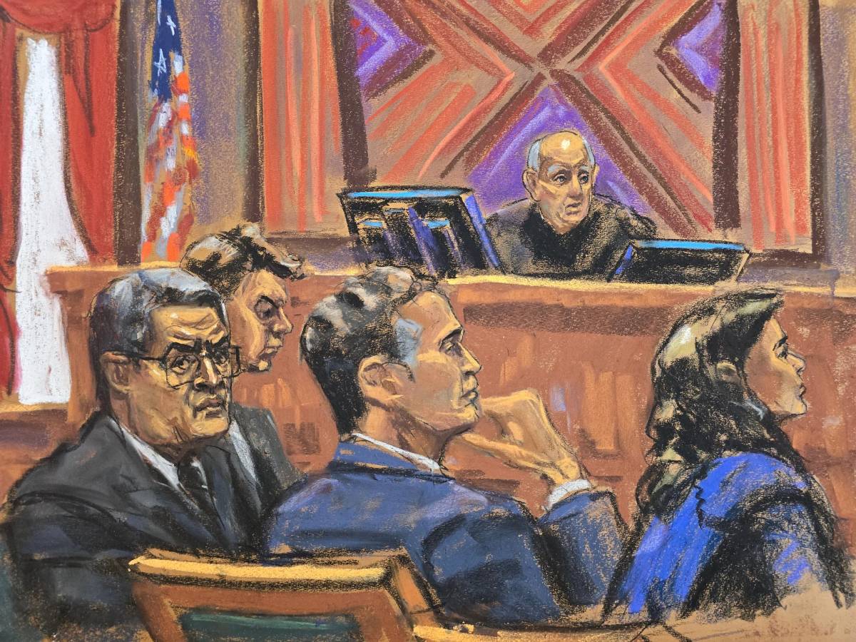 ¿Será que aquí termina todo?: JOH relata los momentos de angustia que vivió en prisión