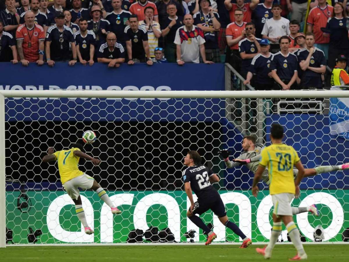 El baile de Vinicius, Brasil festeja, emotivo llanto de Neymar y bellezas brasileñas