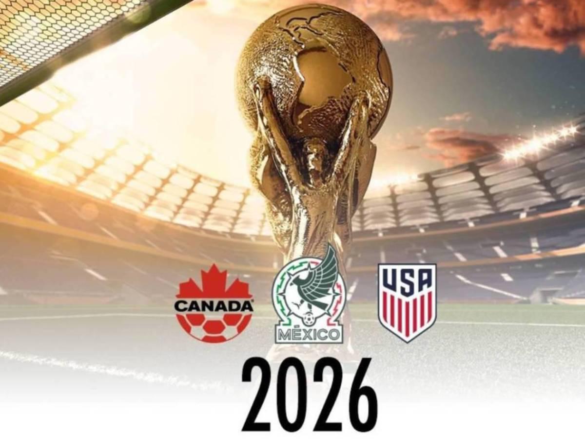 Ganan y están en el Mundial 2026; seis europeas se quedan sin boleto