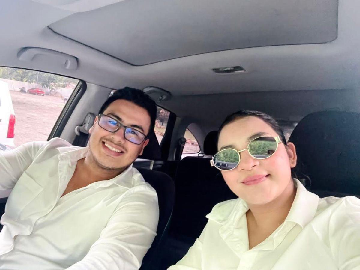 Familia hace revelación: lo que no se sabe sobre pareja muerta en Tatumbla