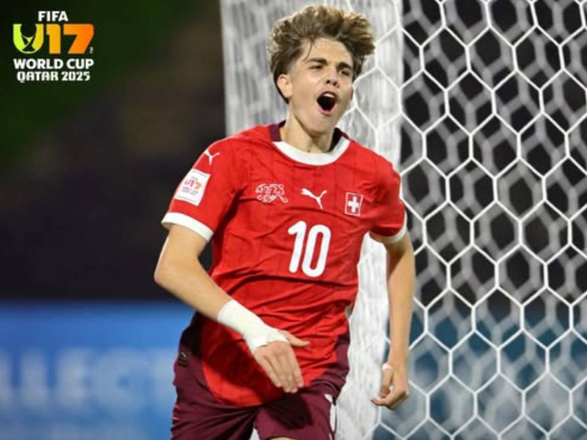 Mundial Sub-17: La sensación avanza, adiós a dos candidatos y México ridiculizada