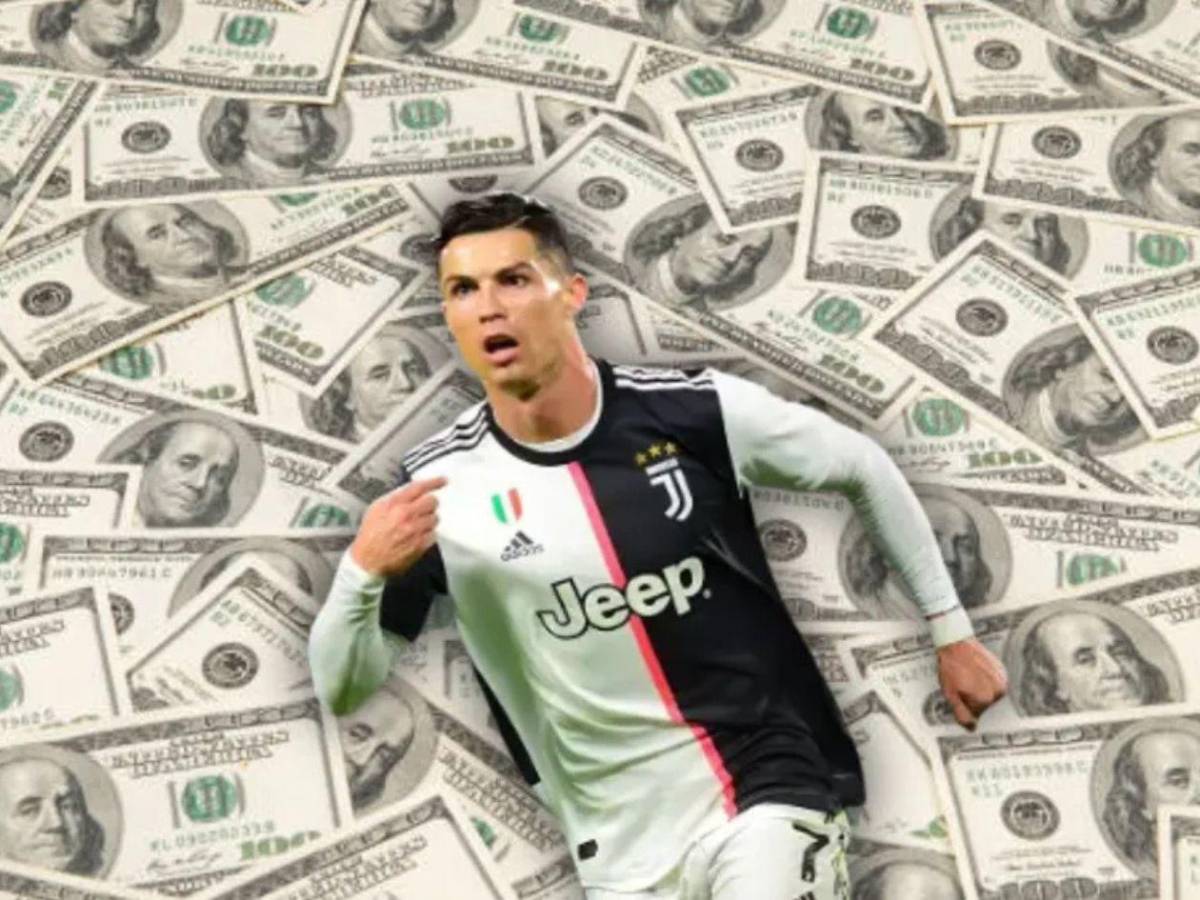 Cristiano Ronaldo gana una millonada: la batalla legal que ganó a un exequipo