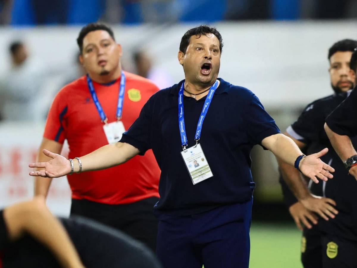 Dice adiós al Olimpia; Motagua con salida, legionario es cortado y bomba con Jeaustin