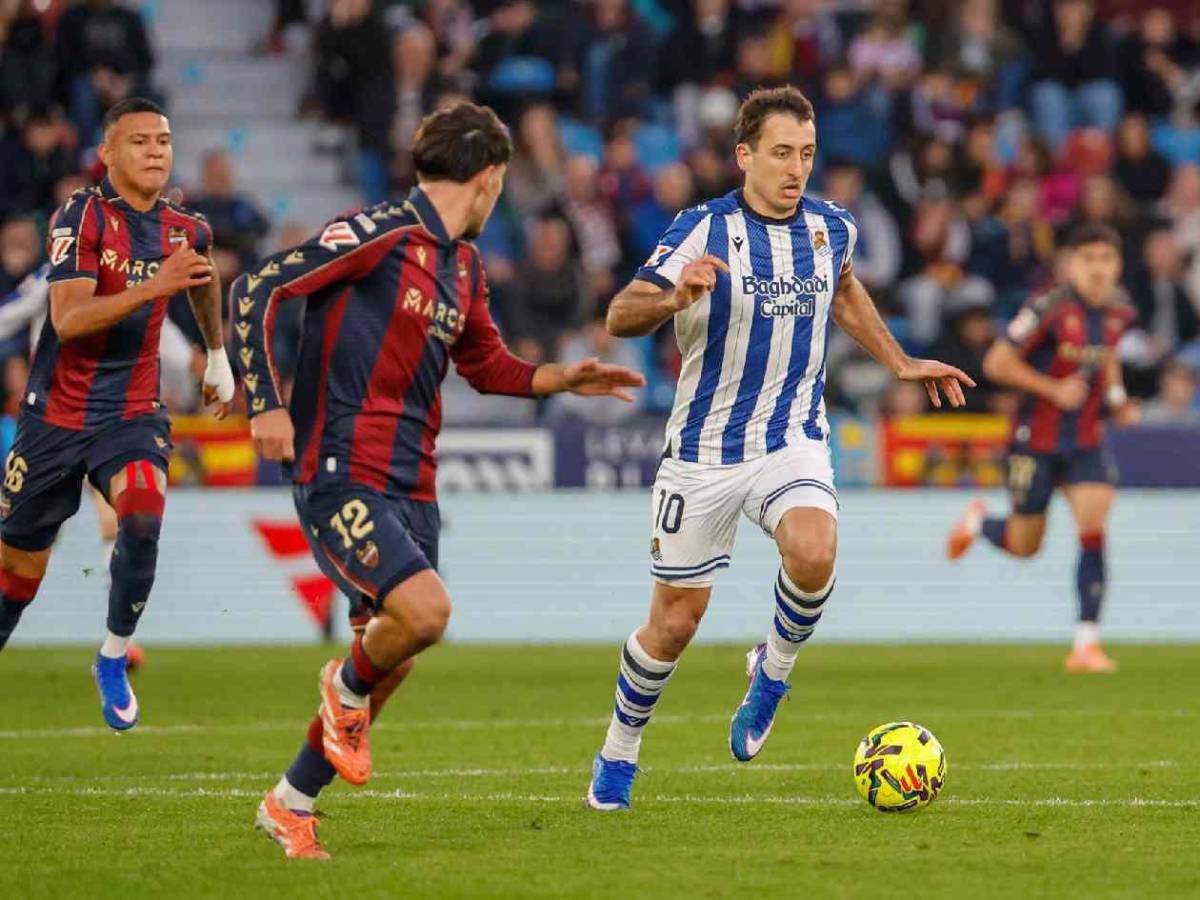 Pichichi Liga Española: Mbappé no falla y se aleja más; así quedó la tabla