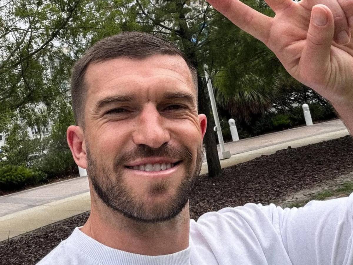 Tim Payne se convierte en millonario: Le lanzan increíble contrato y jugará en gigante