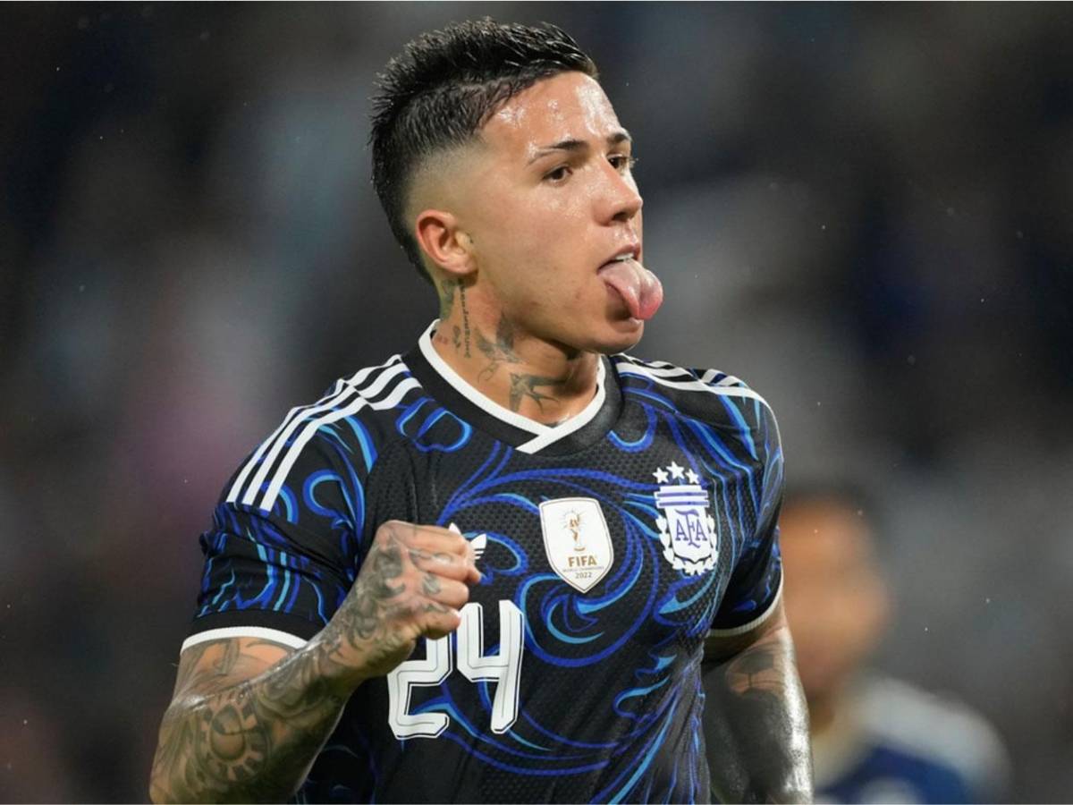 Es campeón del mundo y abre la puerta a fichar por Real Madrid: Me gusta mucho