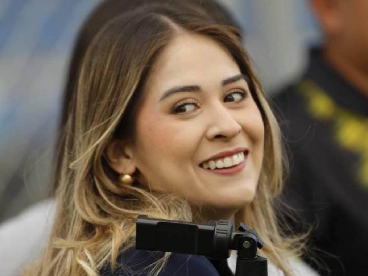 Derroche de bellezas en el Real España-Motagua y ambiente en el Morazán