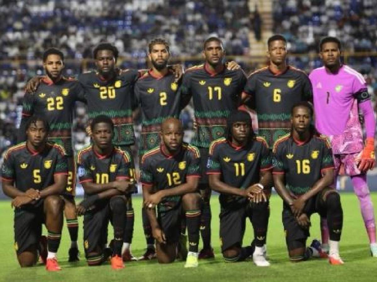 Ranking FIFA: golpe a Honduras, Concacaf sorprende en el top 10 y Costa Rica cae