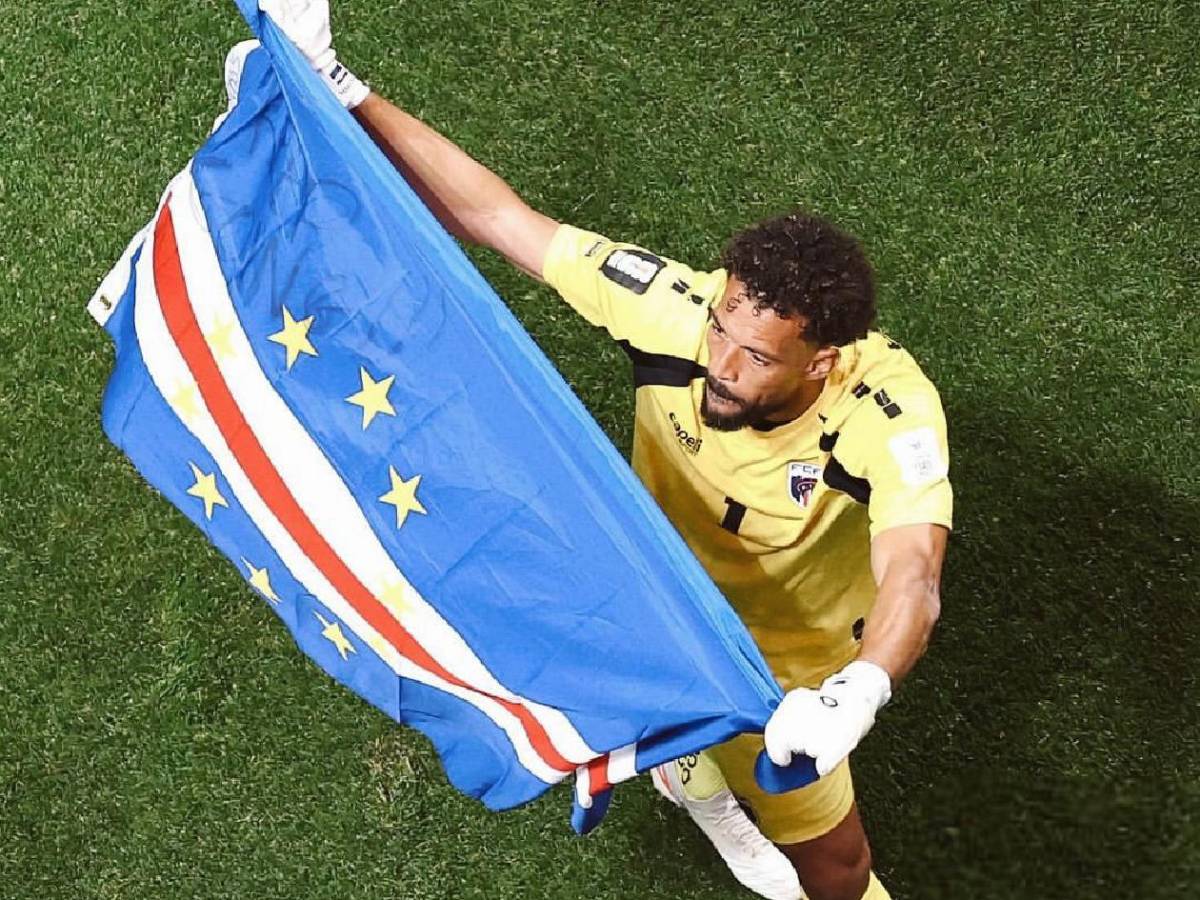 Vozinha ya firmó: destapan su increíble salario en nuevo equipo tras el Mundial