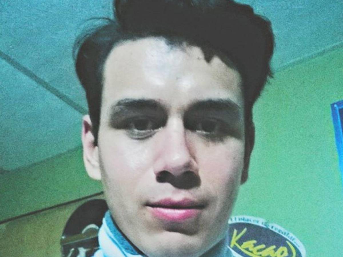 Amigo invitó a Jorge Marroquín a comer pizza y lo asesinó porque le debía dinero