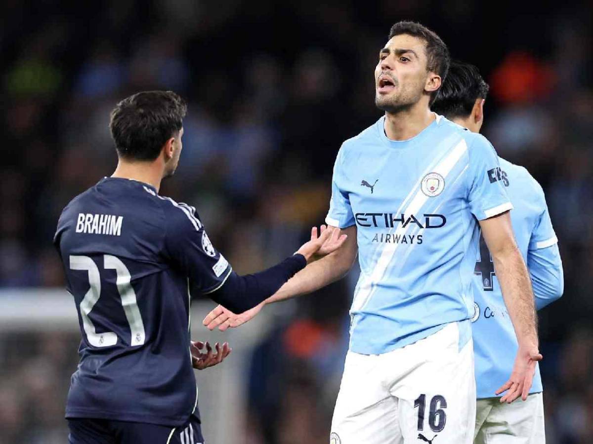 El 'enemigo' de Vinicius quiere ir al Real Madrid: No cierro la puerta...