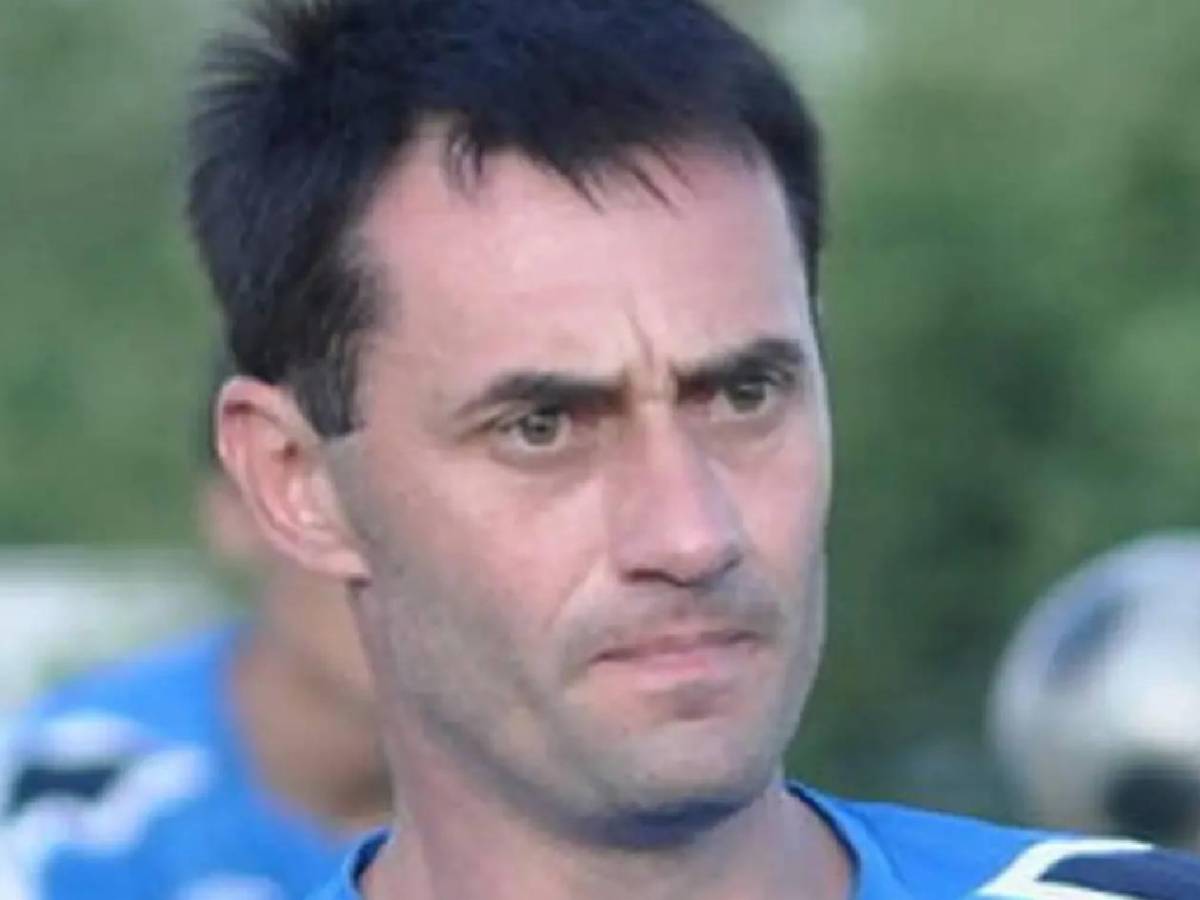 La última llamada de Roman Maksymyuk y el desgarrador final tras 20 meses desaparecido