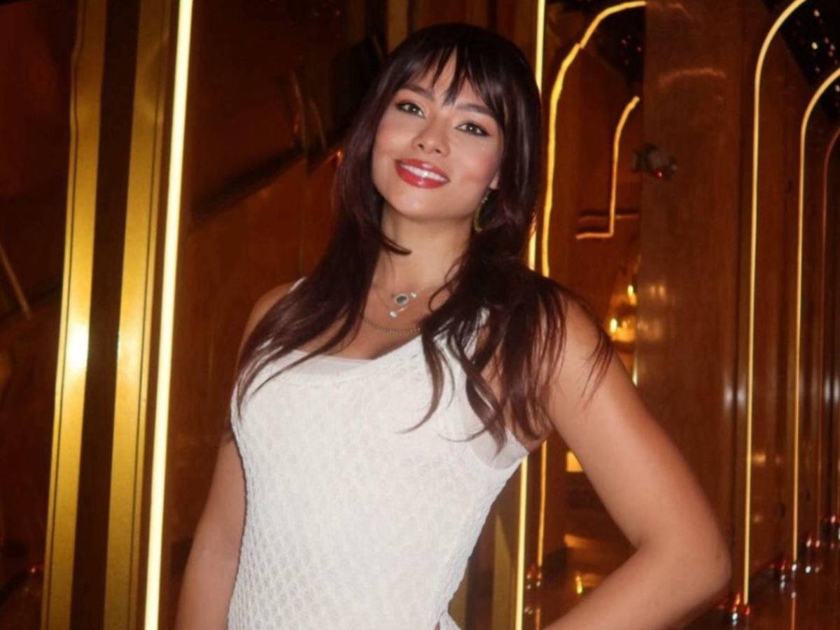 Del reinado a la cancha: El salto estelar de Sirey Morán al Super Bowl