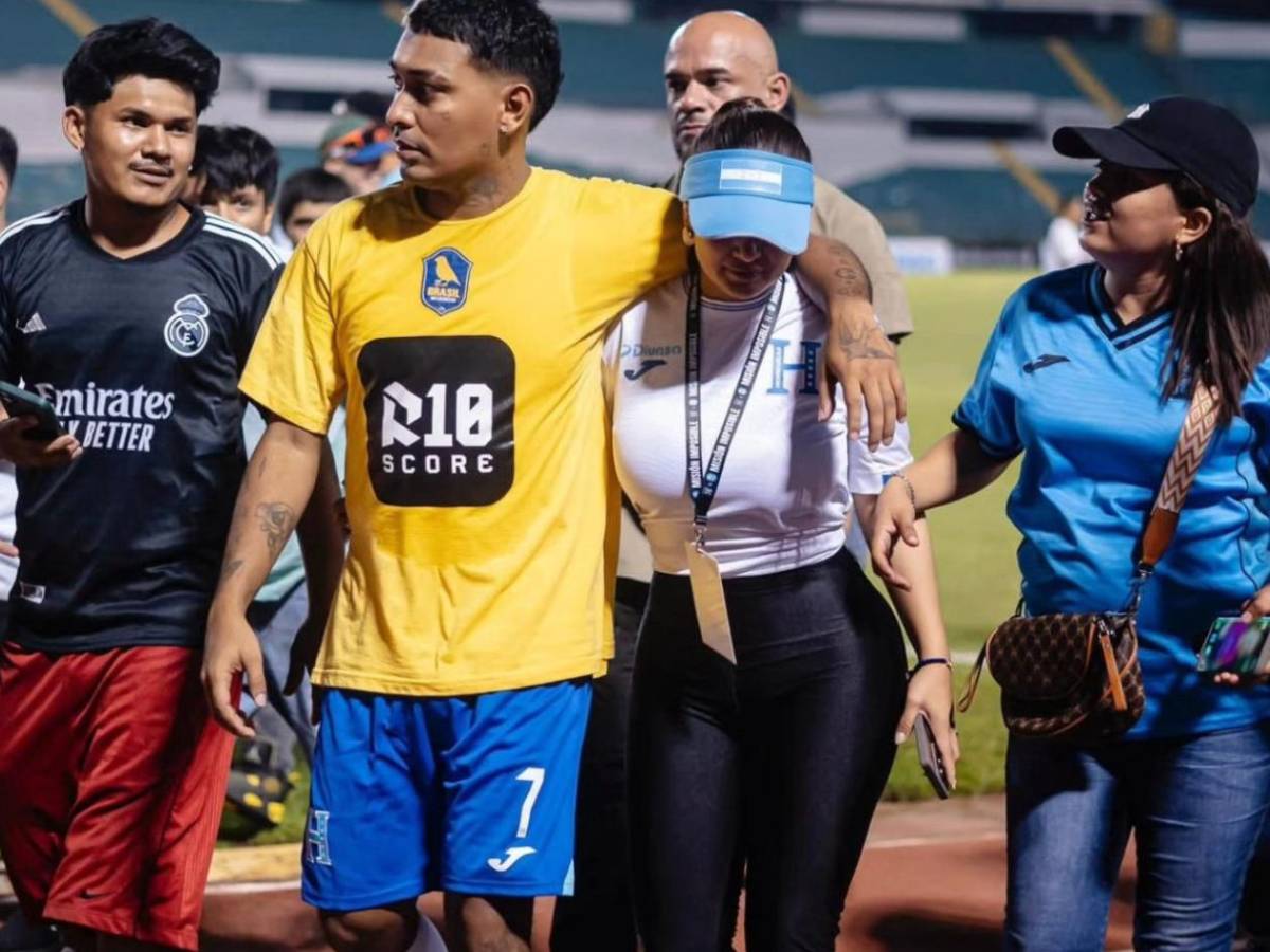 Pese a ruptura, Milagro Flores defiende a Supremo: Es un buen hombre