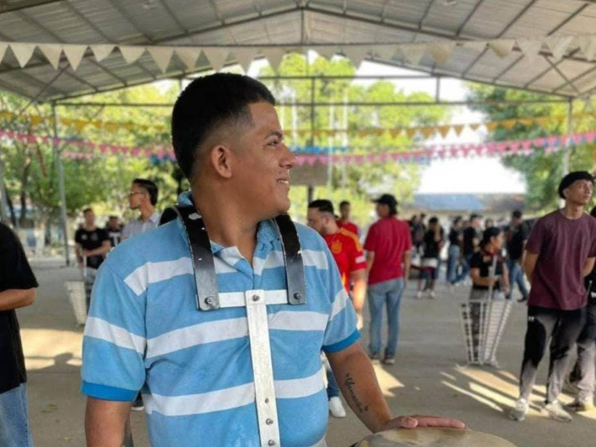 ¿Quién era Mario Guillén? El joven asesinado en barrio Cabañas