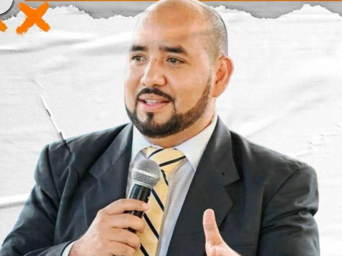 ¿Se unirá Daniel Esponda al Partido Liberal? Esto respondió el exministro