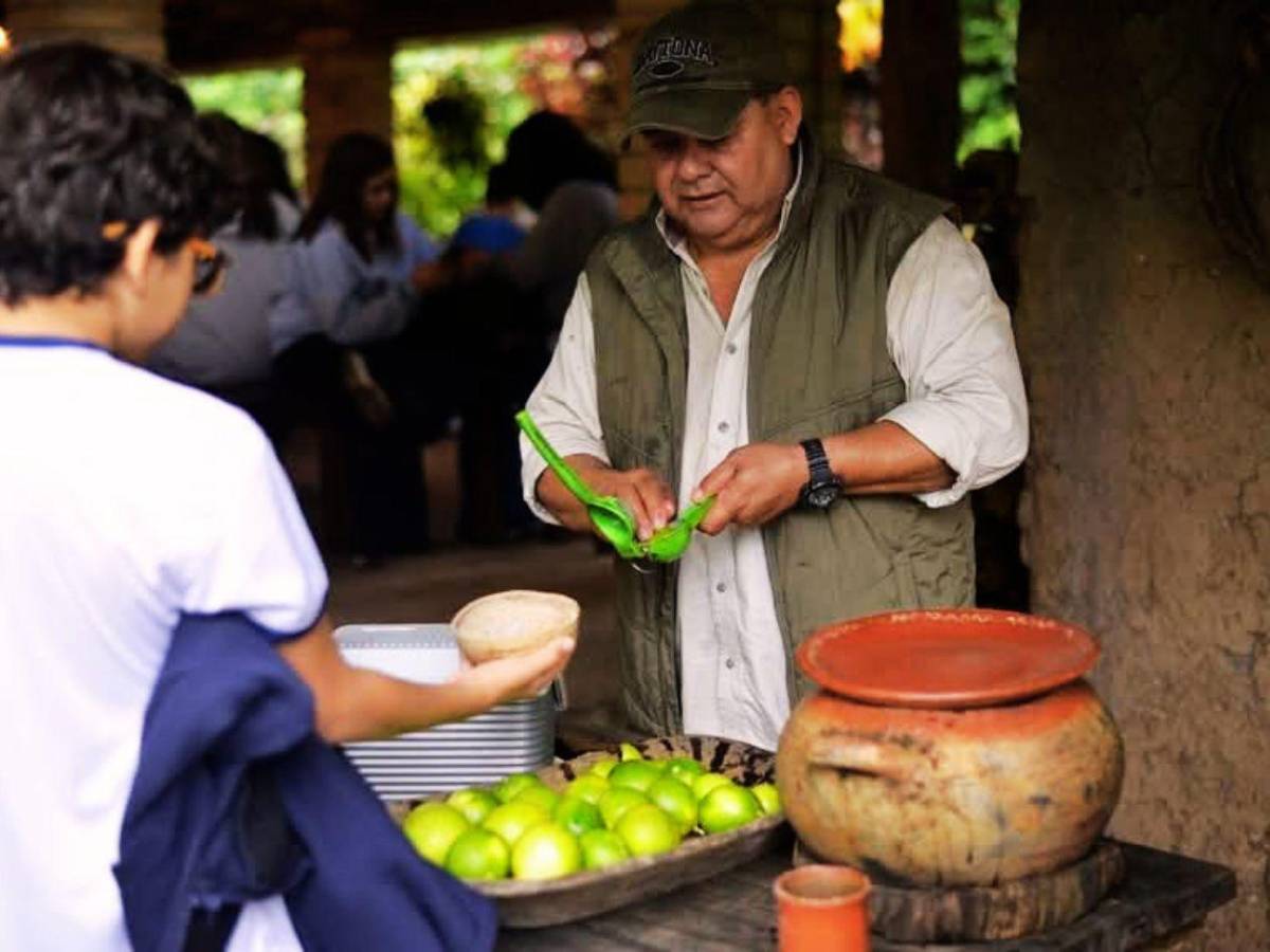 Un viaje al corazón de la tradición: un rincón auténtico de Gracias, Lempira