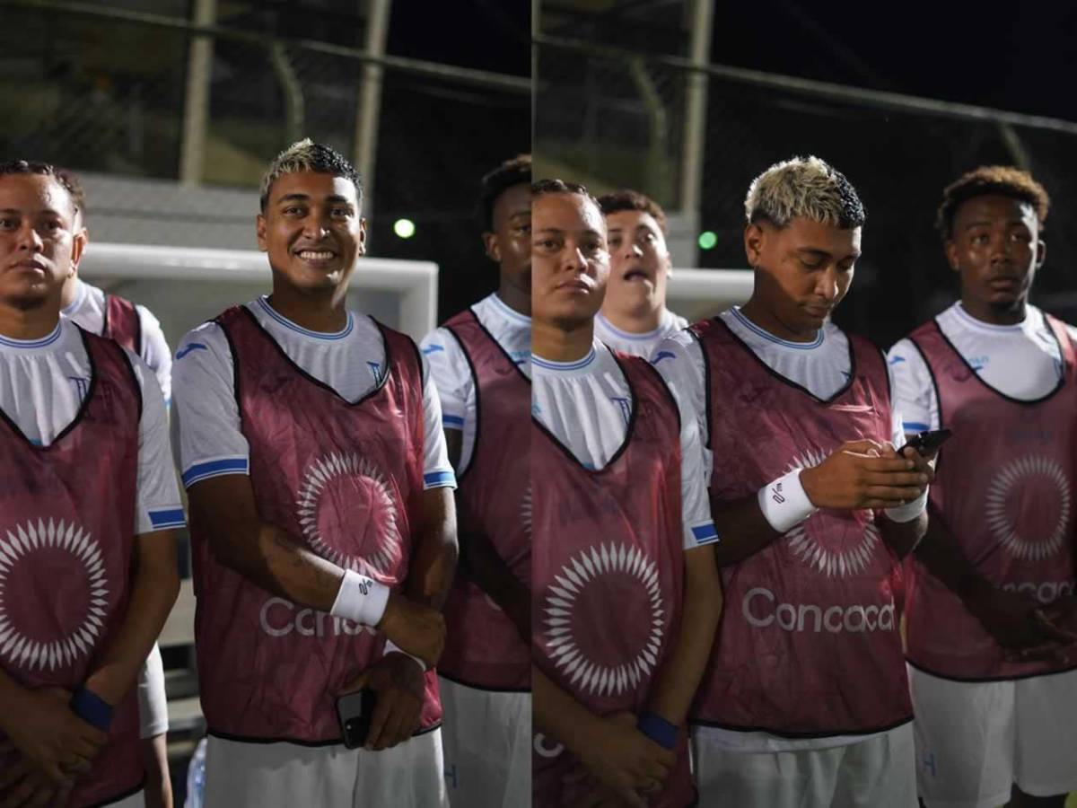 Tiktokers de Honduras con festejo alocado, agresión a Supremo y la bronca en Nicaragua