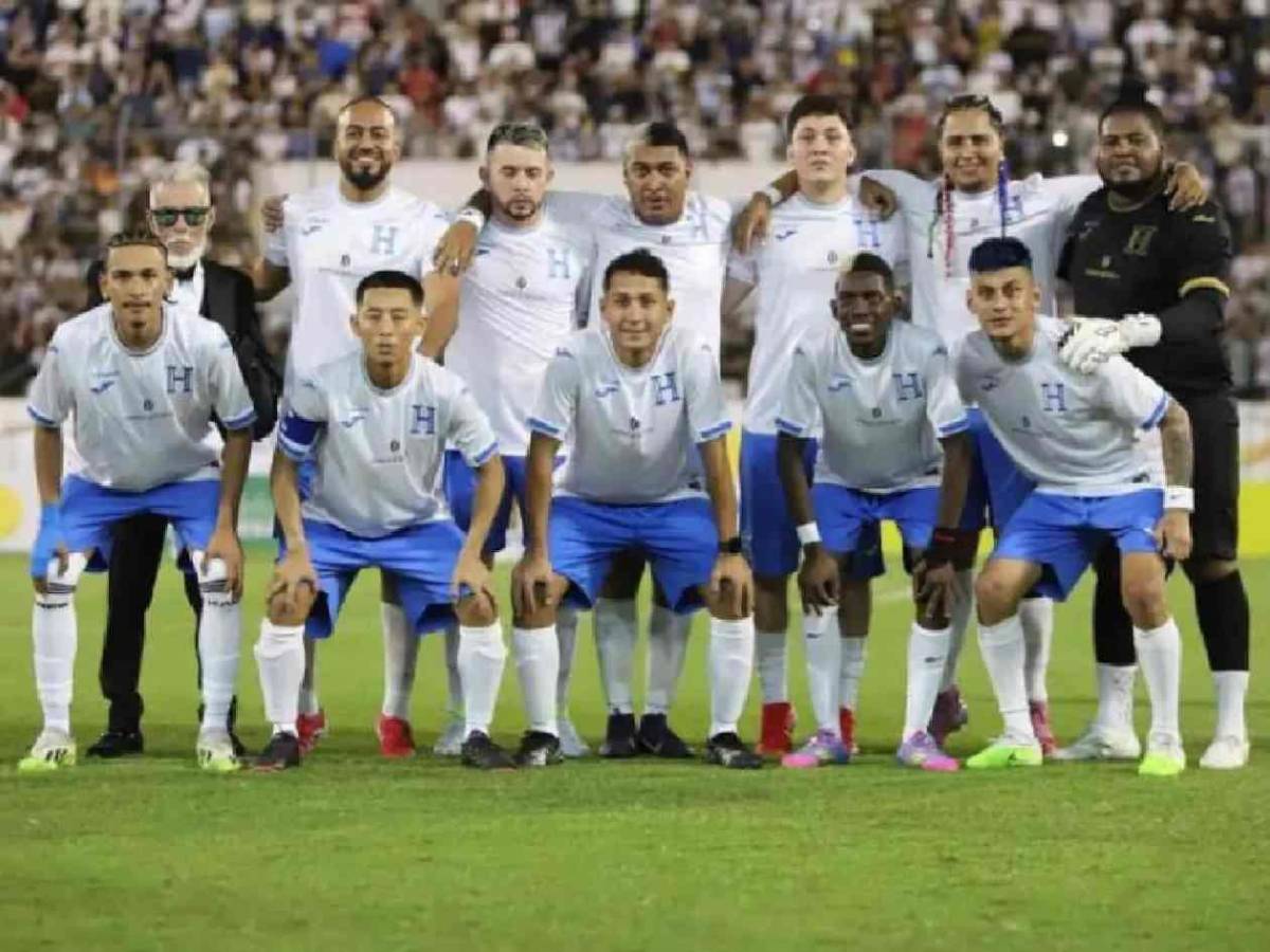 ¿Qué pasó con Selección de tiktokers de Honduras? Supremo brinda anuncio