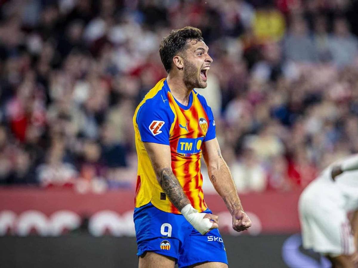 Pichichi Liga Española: Marca doblete y Yamal presiona a Mbappé; tabla de goleadores