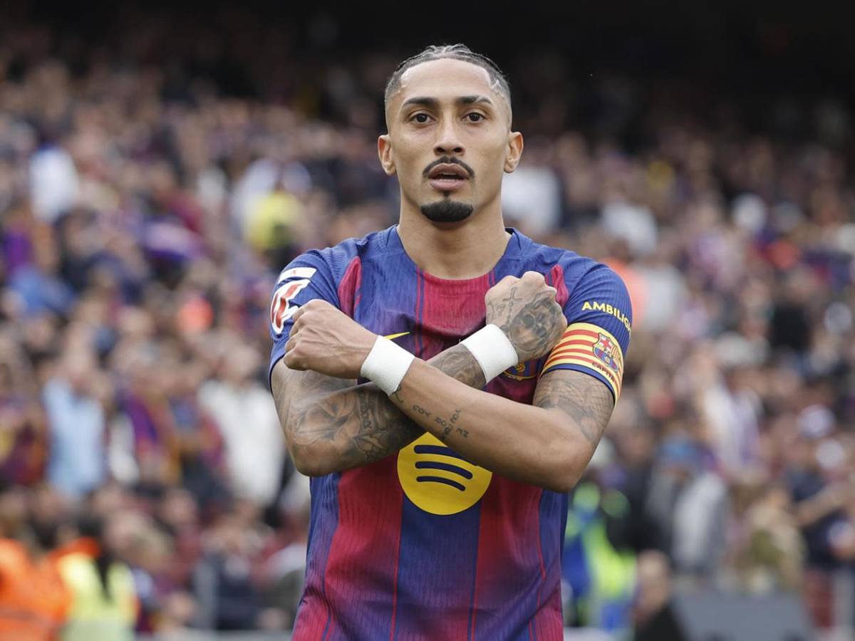 Pichichi Liga Española: Marca doblete y Yamal presiona a Mbappé; tabla de goleadores