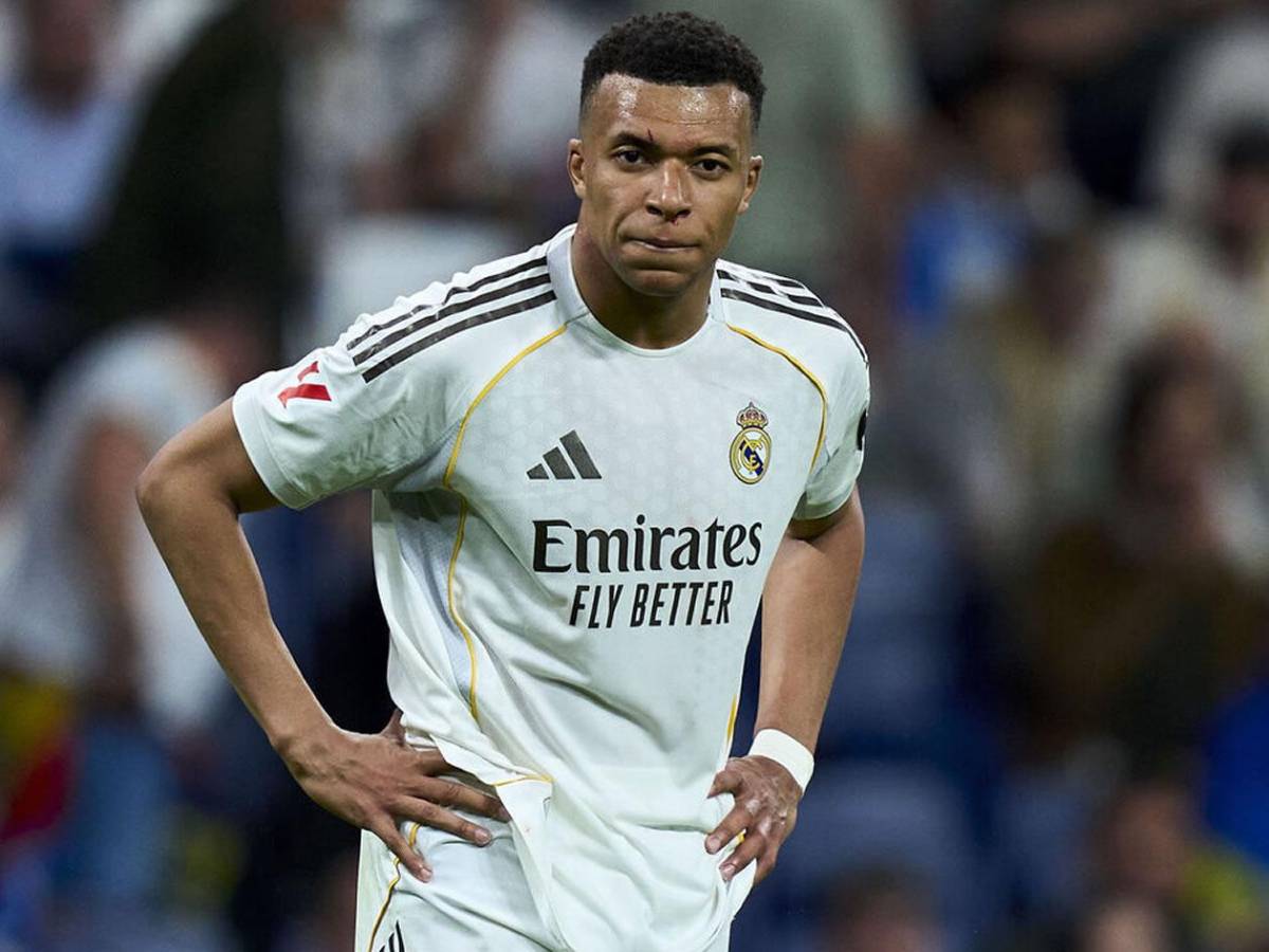 Pichichi Liga Española: Marca doblete y Yamal presiona a Mbappé; tabla de goleadores