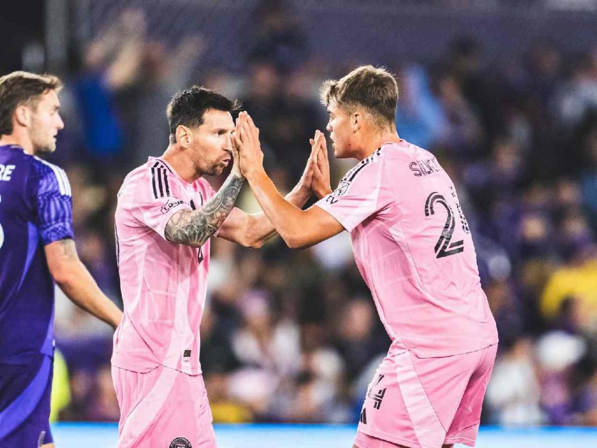 La burla de Messi al Orlando, enfado del argentino y lo que hizo tras remontada